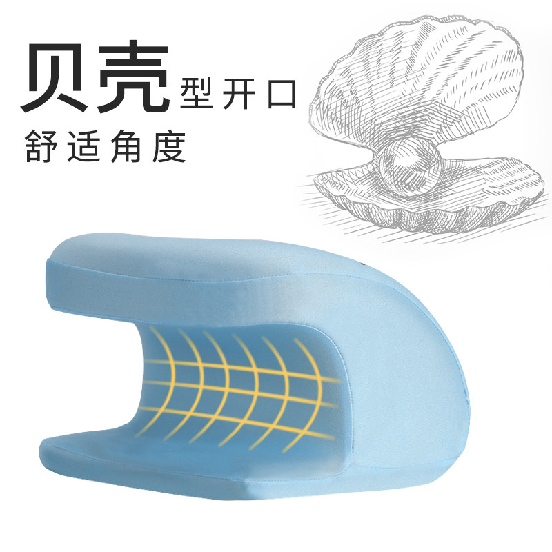 办公室午睡神器小学生午睡枕趴趴枕抱枕男女款睡觉枕头趴睡枕午休,淘宝优惠券,粉丝福利购,淘宝优惠卷