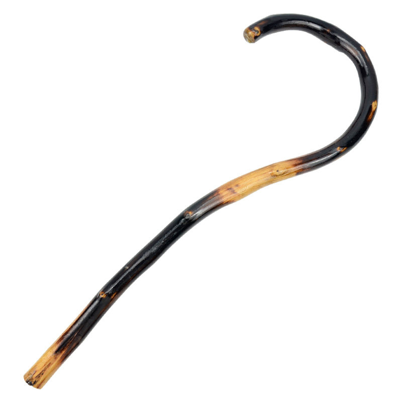 天然藤条勾背器按摩钩脖子肩膀腰部颈椎按摩器藤木点穴按压穴位棒,淘宝优惠券,粉丝福利购,淘宝优惠卷