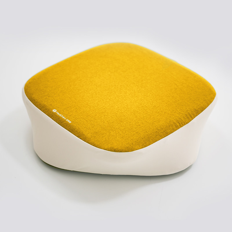 MedChiro Golden Ridge Twist Stool pro spine protection sofa cushion bay window cushion ergonomic square cushion