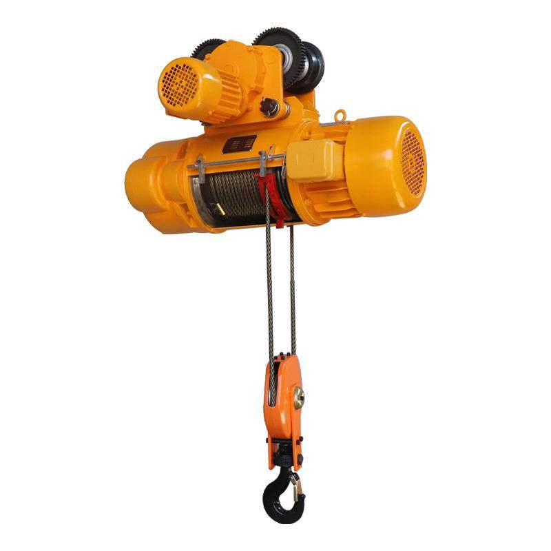 钢丝绳电动葫芦现货1T6M 起重机电动葫芦3吨5吨10T CD1型电动葫芦,淘宝优惠券,粉丝福利购,淘宝优惠卷