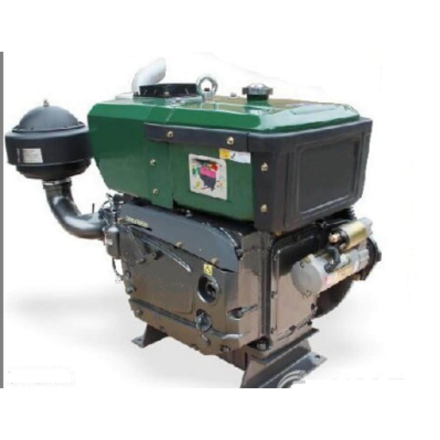 中国常州单杠船用农用水冷柴油机25匹 28匹 30匹 32匹 35马力40匹,淘宝优惠券,粉丝福利购,淘宝优惠卷