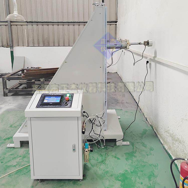 定制婴儿床护栏冲击试验机 桥梁防护栏撞击测试机厂家优惠,淘宝优惠券,粉丝福利购,淘宝优惠卷