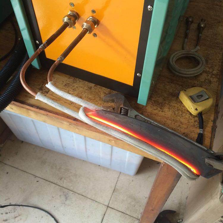 建金电子设备感应加热设备 电感应锻造炉电源 小体积感应加热器,淘宝优惠券,粉丝福利购,淘宝优惠卷