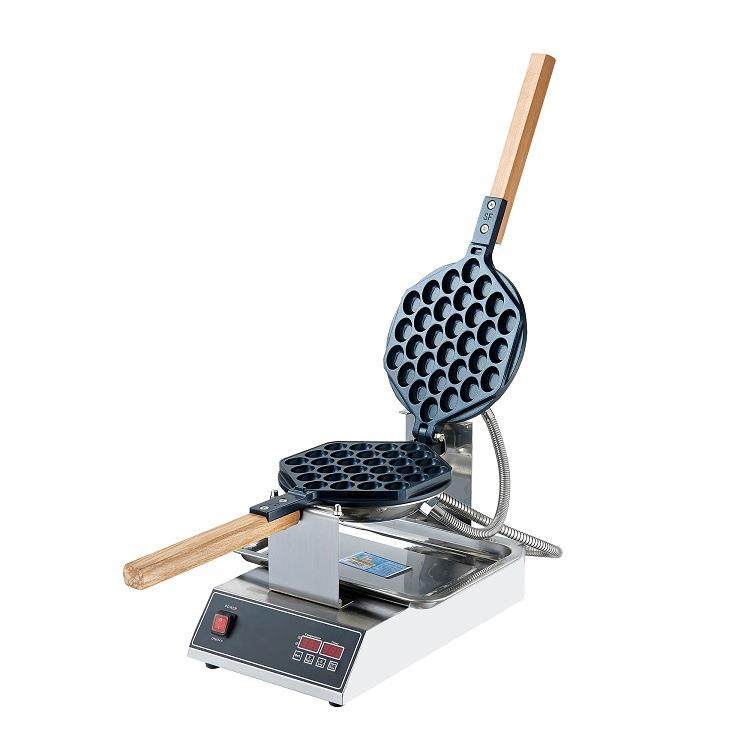 鸡蛋仔机商用不粘锅电热港式qq鸡蛋饼机双面加热,淘宝优惠券,粉丝福利购,淘宝优惠卷