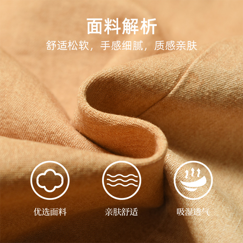 MCS男装源自万宝路春夏款男士复古休闲百搭纯棉长袖牛仔衬衫外套 - 图2