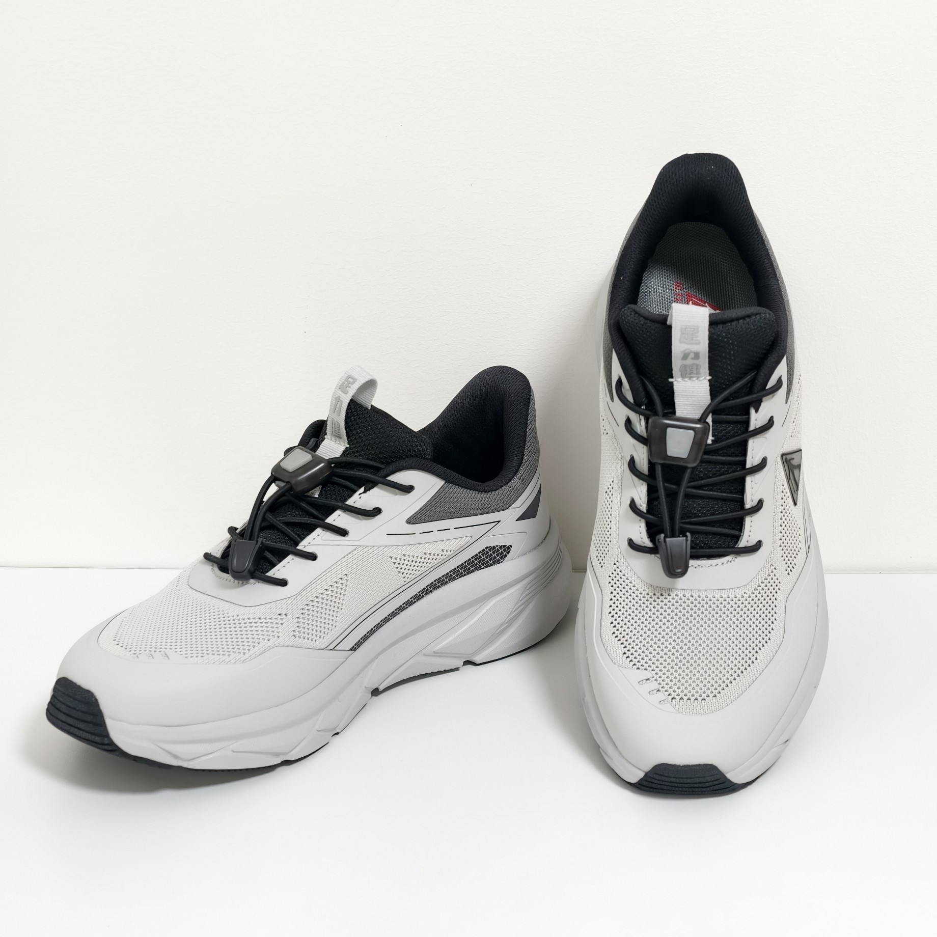 足力健老人鞋正品防水旅游鞋2025新款四季款男鞋网眼运动鞋,淘宝优惠券,粉丝福利购,淘宝优惠卷