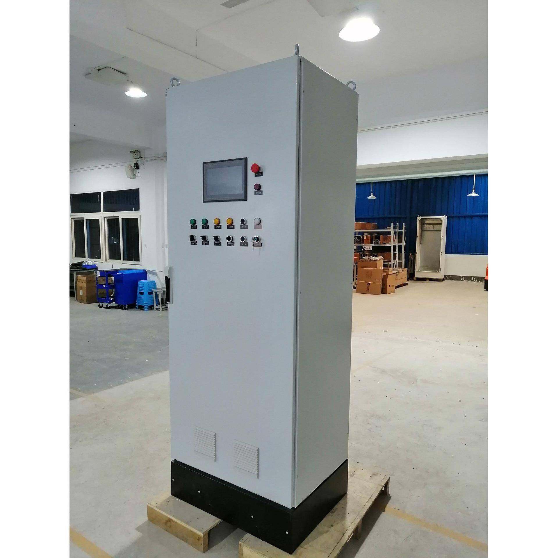 20T锅炉PLC控制柜、PLC、锅炉、控制、工业控制、变频器,淘宝优惠券,粉丝福利购,淘宝优惠卷