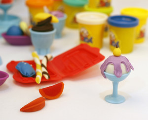 儿童粘土哪个牌子好 21儿童粘土十大品牌 百强网