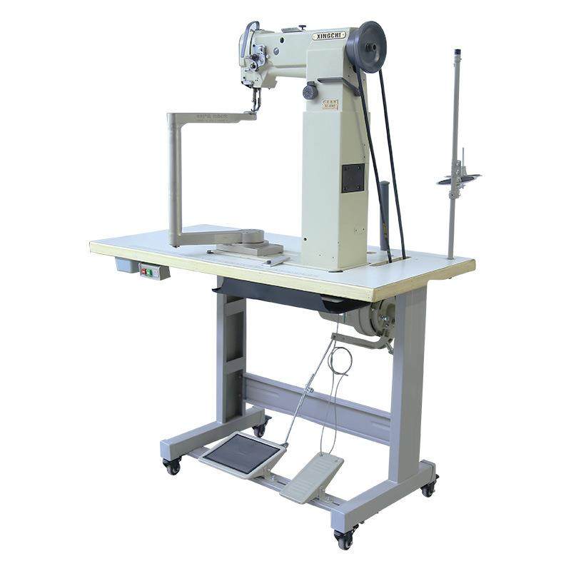 牌缝纫机360度旋转高柱车缝纫机制手提箱包马靴高柱车,淘宝优惠券,粉丝福利购,淘宝优惠卷