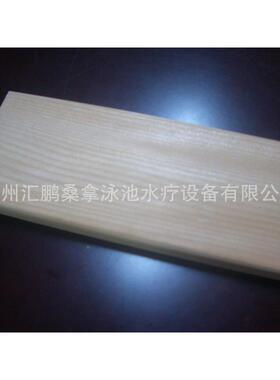 桑拿浴池拿设备 桑拿 墙板材 芬兰云杉木 桑拿板 491干蒸桑房板材