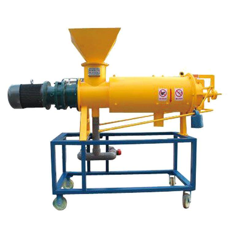 中正固液分离机鸡粪猪粪养殖处理螺旋分离器脱水机干湿分离器,淘宝优惠券,粉丝福利购,淘宝优惠卷