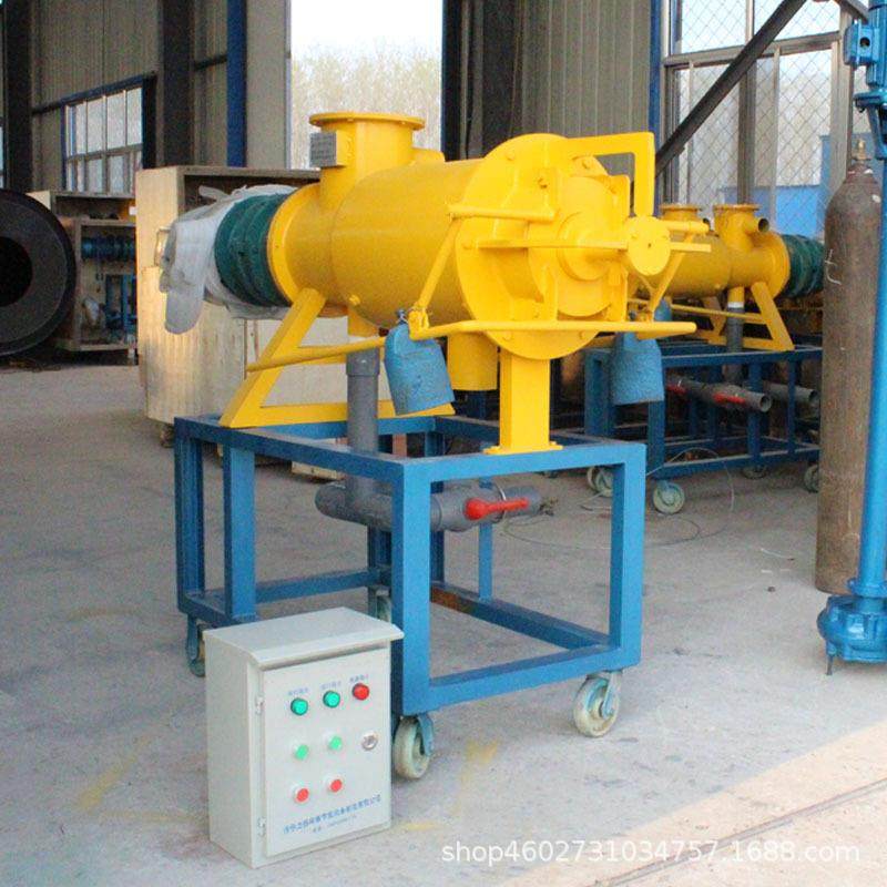 干湿分离机的工作原理畜禽粪便猪粪固液分离机过滤鸡鸭粪脱水机,淘宝优惠券,粉丝福利购,淘宝优惠卷