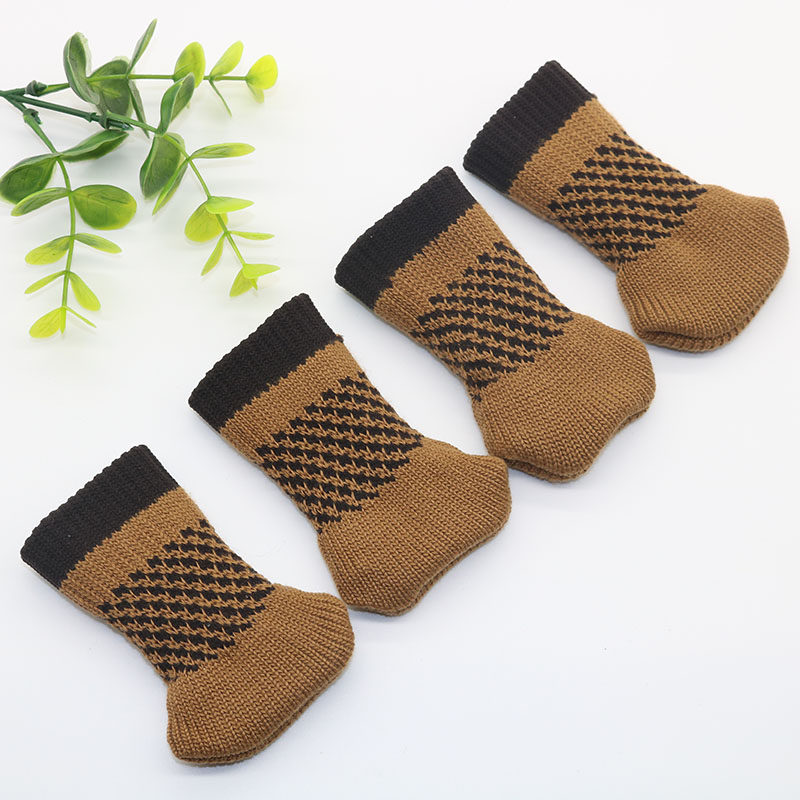 加厚凳子脚套桌椅腿套静音脚垫实木餐椅防滑耐磨椅子茶几桌子护腿,淘宝优惠券,粉丝福利购,淘宝优惠卷