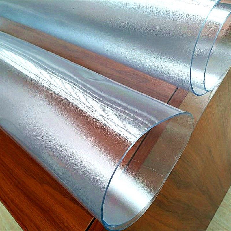 70*130环保透明软玻璃加厚桌布 防水防烫pvc塑料台布餐桌垫茶几胶,淘宝优惠券,粉丝福利购,淘宝优惠卷