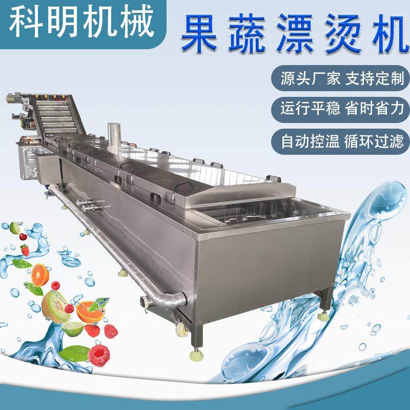 漂烫流水线提升式黑水虻漂烫设备桑芽菜水循环漂烫机自动芝麻叶,淘宝优惠券,粉丝福利购,淘宝优惠卷