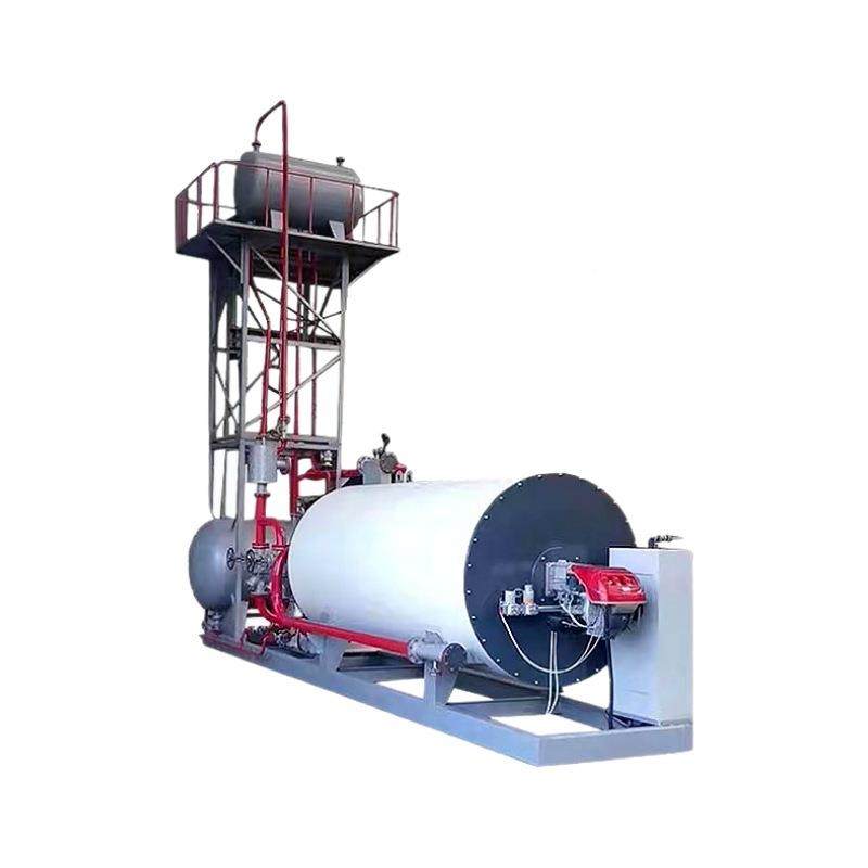 YYQW1.0MW反应釜加温 燃油气导热油锅炉 撬装一体式有机热载体炉,淘宝优惠券,粉丝福利购,淘宝优惠卷