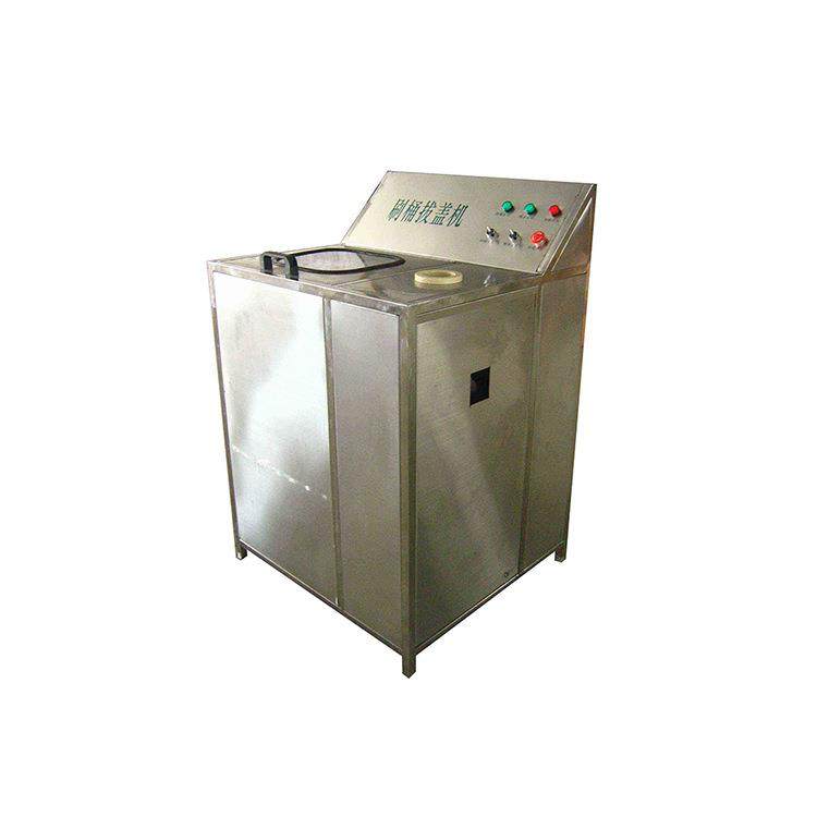 厂家直销-1桶装水拔盖刷桶机 大桶水生产线 三合一灌装设备,淘宝优惠券,粉丝福利购,淘宝优惠卷