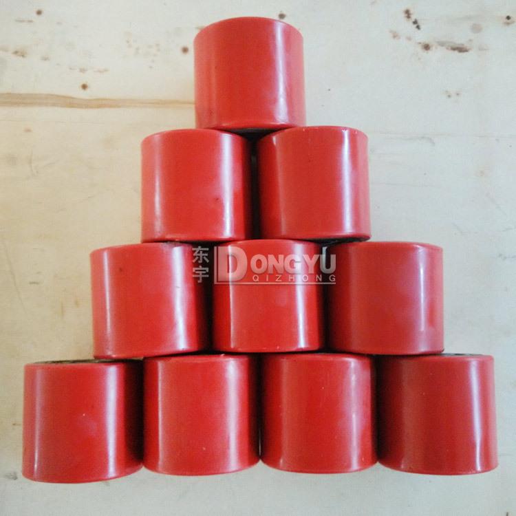 小坦克钢轮搬运工具设备坦克车6-24吨地牛重物位移器铁乌龟地坦克 - 图0