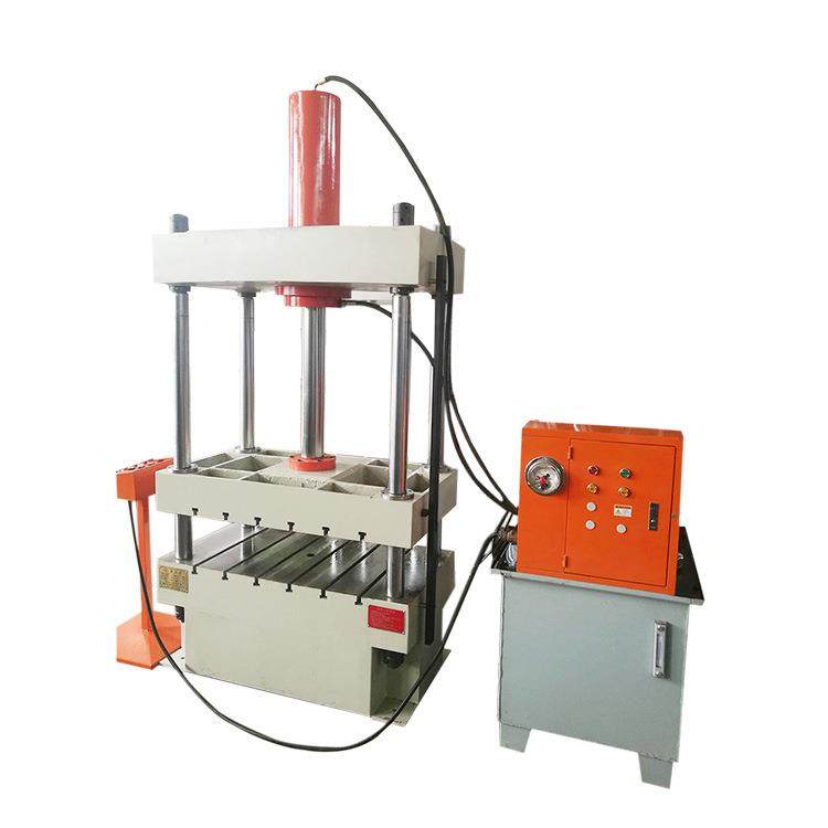 PLC拉伸机液压机400吨500吨四柱油压机200t三梁四柱拉伸液压机,淘宝优惠券,粉丝福利购,淘宝优惠卷