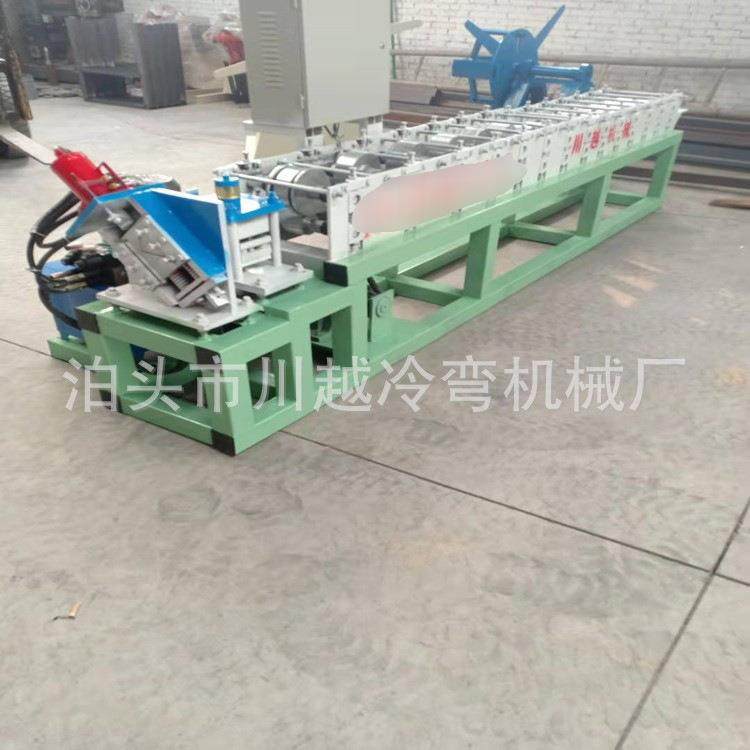 现货竖向龙骨机75隔墙龙骨机三角龙骨机轻钢龙骨机龙骨成型机,淘宝优惠券,粉丝福利购,淘宝优惠卷