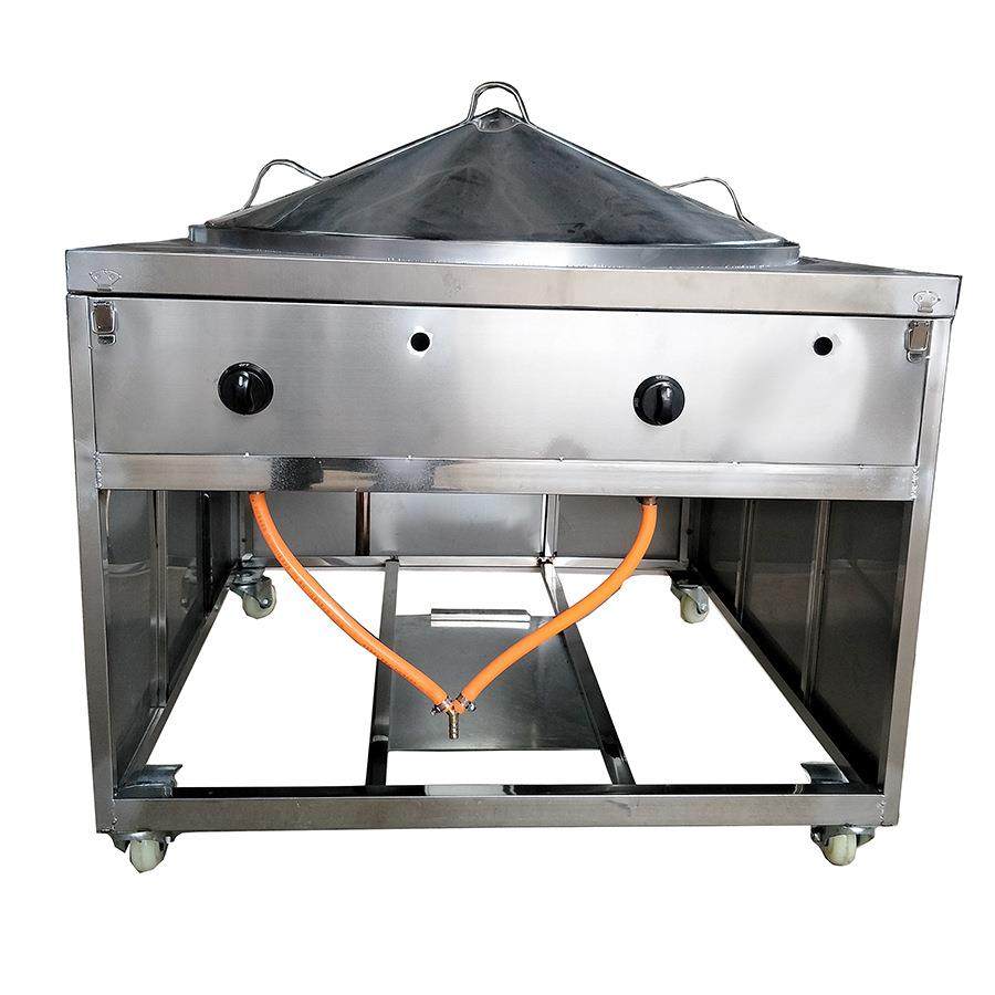 锅蒸馍设备美食小吃烤饼炉锅巴馒头机手转锅酒酿田园发糕机,淘宝优惠券,粉丝福利购,淘宝优惠卷