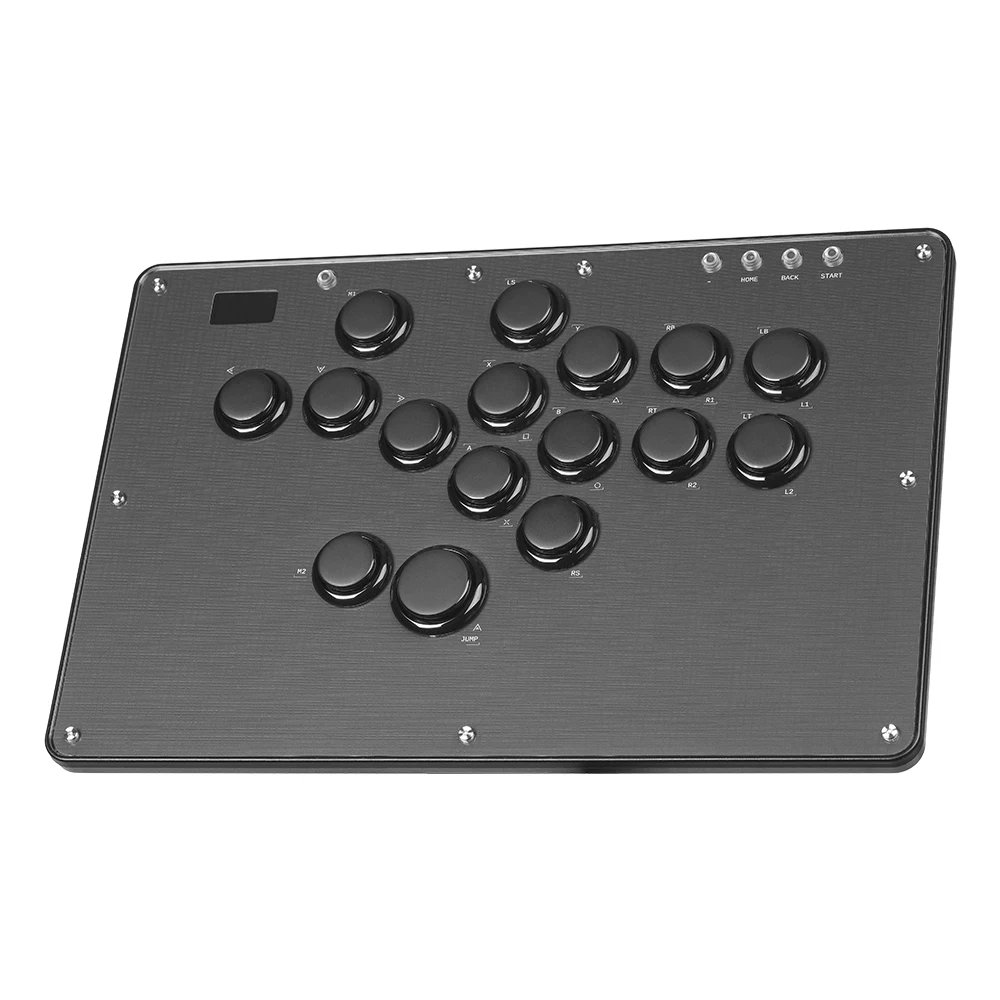Hitbox Haute42 электронная клавиатура для боя, переключатель, уличный файтинг, Street Fighter 6 PS5 PC U серия