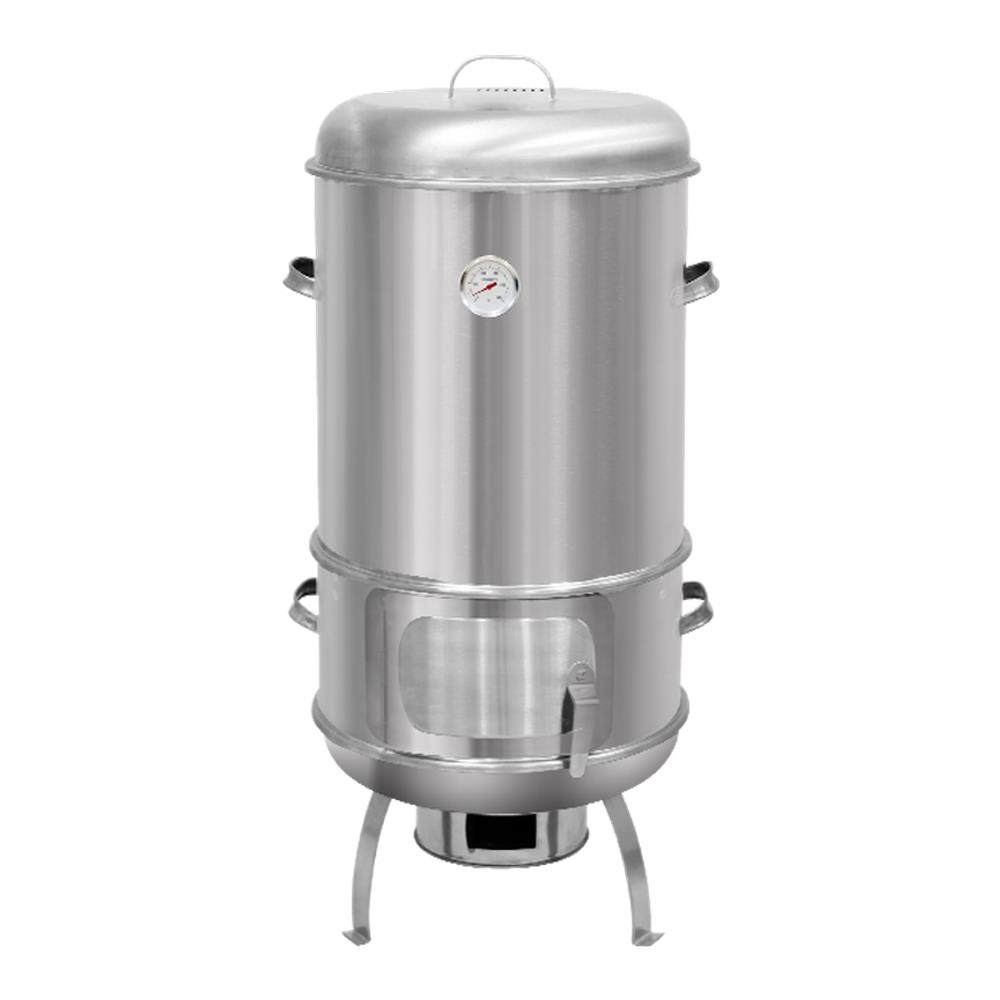 熏肉桶熏腊肉神器桶烟熏专用设备家用烘烤腊肉桶吊炉大铁桶炉子桶,淘宝优惠券,粉丝福利购,淘宝优惠卷