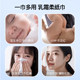 Fawn Doudou Cream Paper Cloud Soft Tissue Baby Newborn Baby Special Face Wipe Soft Tissue Moisturizing Facial Tissue Thickened