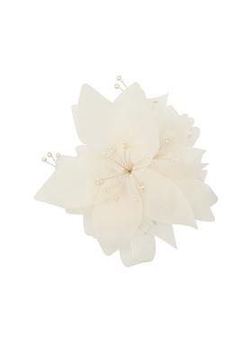 Riotlily/艾特里里花蜜语系列花朵发夹抓夹发饰秋选臻品
