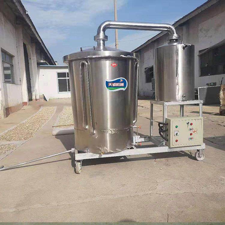 大米粮酒蒸酒设备高粱酒酿机  食白酒THJ-100酿酒酒设备,淘宝优惠券,粉丝福利购,淘宝优惠卷