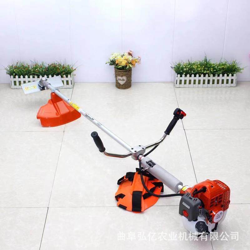 锄背土负式割草机二冲程雅马哈汽油开BXW荒打多草机功能旋耕松草,淘宝优惠券,粉丝福利购,淘宝优惠卷