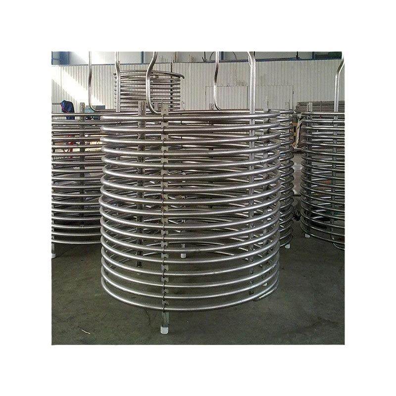 生产钛盘管钛冷凝器钛换热器盘管化工加热钛盘管,淘宝优惠券,粉丝福利购,淘宝优惠卷