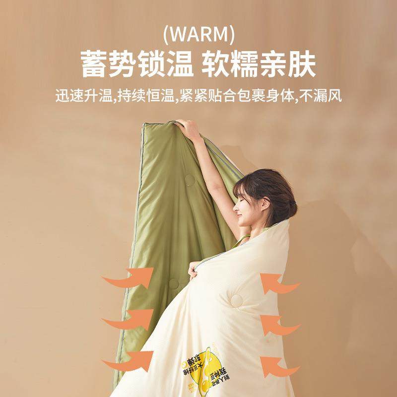 大豆纤维被子立体保暖冬被单双人春秋加厚亲肤棉被芯被子,淘宝优惠券,粉丝福利购,淘宝优惠卷