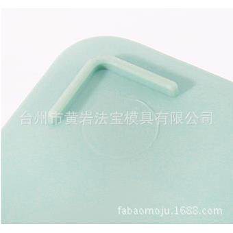 加厚塑料有盖内衣收纳盒 衣物文胸内裤袜子收纳箱抽屉整理盒模具,淘宝优惠券,粉丝福利购,淘宝优惠卷