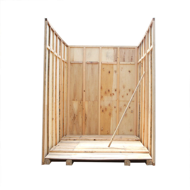 仓库物流运输用框架木箱出口木框免熏蒸木木托盘设备直销实木箱,淘宝优惠券,粉丝福利购,淘宝优惠卷