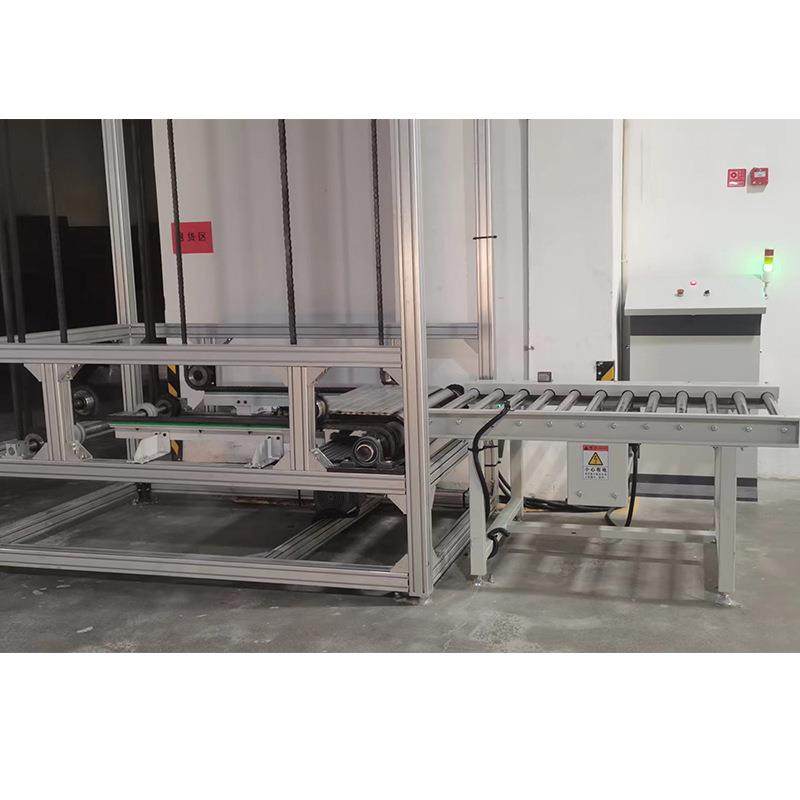 电动升降机地面输送线往复式提升机2层层小型厂房仓库货梯升降机,淘宝优惠券,粉丝福利购,淘宝优惠卷