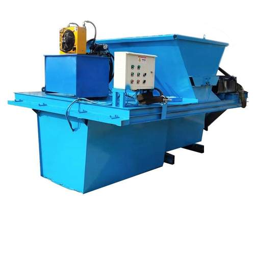 自走土式水渠成型机农354灌溉公路边沟田水渠滑机 混凝模水渠成型 - 图3