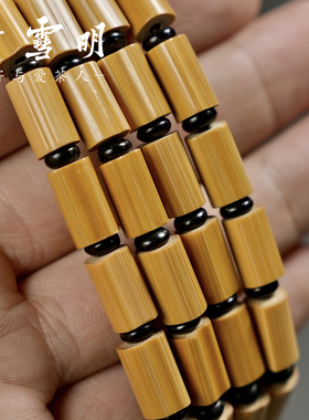 纯手工精磨天然实心玉竹