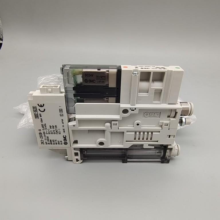 SMC真空发生器ZK2G/ZK2A/ZK2B07K5NL2-06 10/12K/ZK2B15K5ALA-08 - 图1