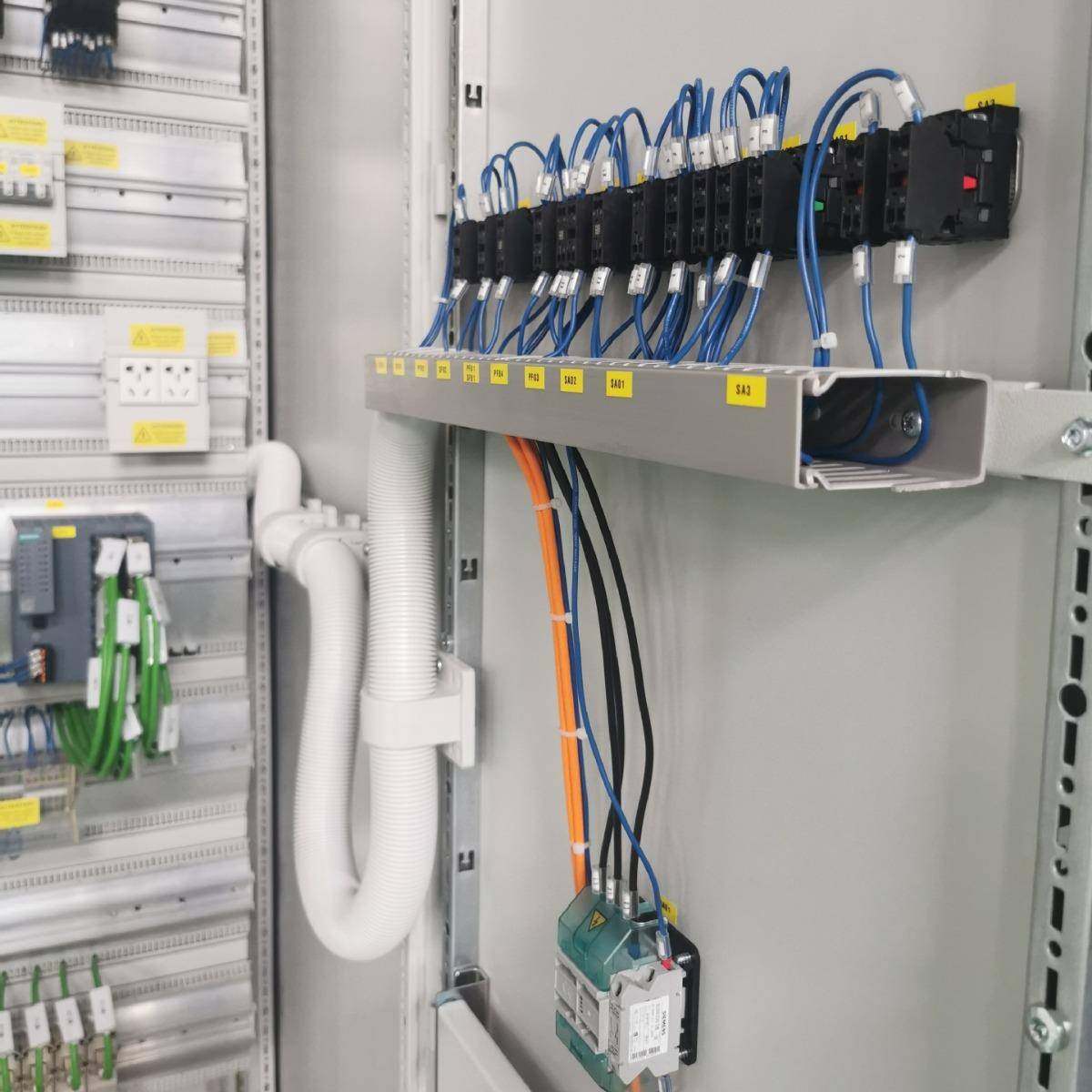 工程承接PLC控制系统电气设计图控开发PLC控制柜自控变频柜电控箱,淘宝优惠券,粉丝福利购,淘宝优惠卷