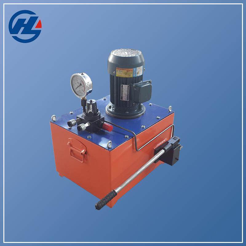 厂家直销双油路液压电动泵大流量手电一体液压泵超高压电动泵,淘宝优惠券,粉丝福利购,淘宝优惠卷