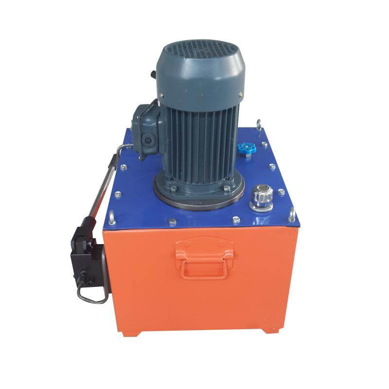 厂家直销双油路液压电动泵大流量手电一体液压泵超高压电动泵,淘宝优惠券,粉丝福利购,淘宝优惠卷