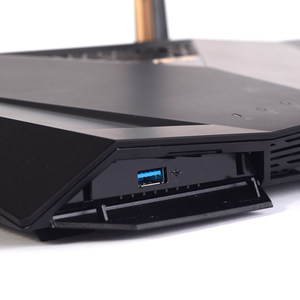 华硕RT-AX88U PRO千兆路由器wifi6无线光纤游戏智能高速企业电竞