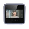 DingTalk Magic Point face recognition card swipe gate control attendance