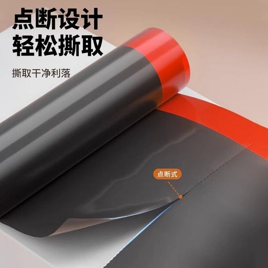 抽绳垃圾子袋加厚手提式户外家用厨房彩色款宿舍好物大号塑料袋