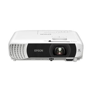 爱普生（EPSON）CB-FH08投影机办公会议专用投影仪 培训 3600流明 1080P高清画质 FH08 3600流明 双HDMI接口