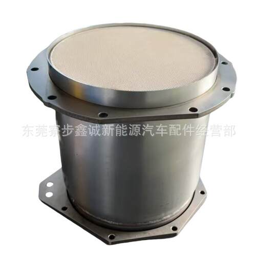 跨境适用于五十铃ISUZU商用货车轻卡DPF8980329082原厂涂敷 - 图3