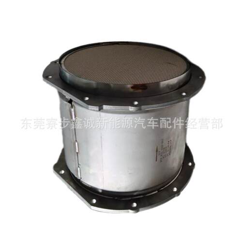 跨境适用于五十铃ISUZU商用货车轻卡DPF8980329082原厂涂敷 - 图2