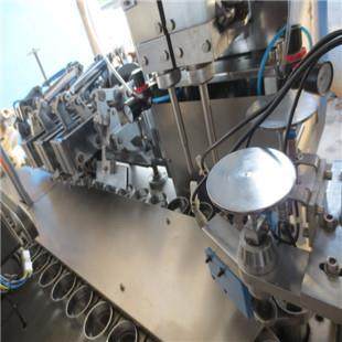 彩条牙膏灌装封尾机 全自动高速双层母子软管封尾三色牙膏灌装机,淘宝优惠券,粉丝福利购,淘宝优惠卷