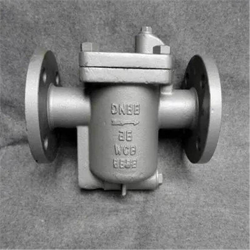 厂家直销CS45H-16C倒吊桶式疏水阀钟型浮子式疏水阀蒸气疏水阀,淘宝优惠券,粉丝福利购,淘宝优惠卷